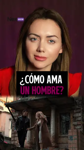 ¿Cómo ama un hombre?  #hombres #HombresDeValor #consejo #reflexion #reflexiones #Nexbienestar