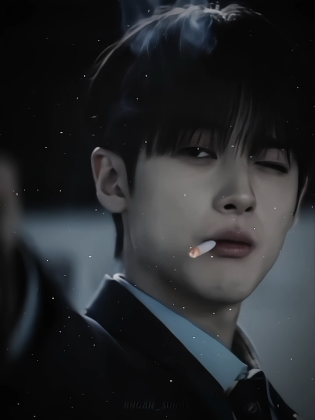 ôi cái  visual đỉnh nóc kịch trần này #Bngan_Sunny #chidaihocduong #Linamarin✨ #wave_family🌊 