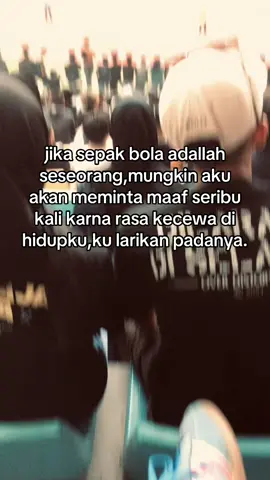 enjoy life love football🕊️#4u #suporter #sepakbola #casualoutfits #casual 