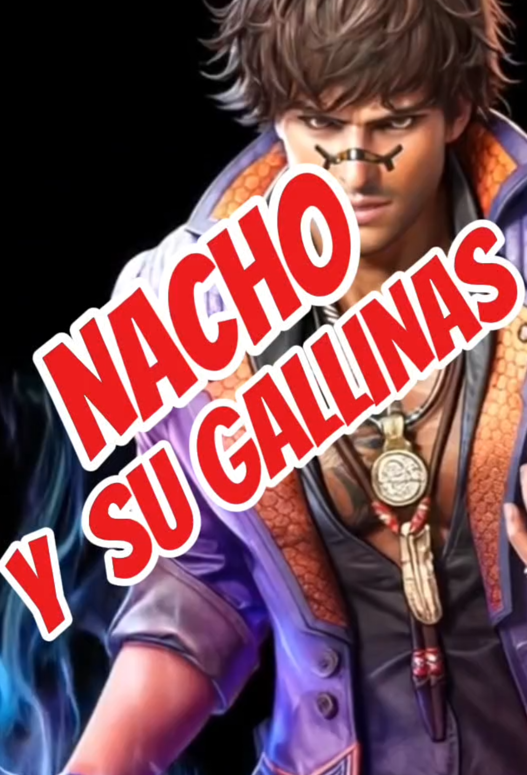 bloodstrike Nacho #bloodstrikelatam #freefire #bloodstrikemobile #paratiiiiiiiiiiiiiiiiiiiiiiiiiiiiiii #juegos #gaming #bloodstrikeclips 