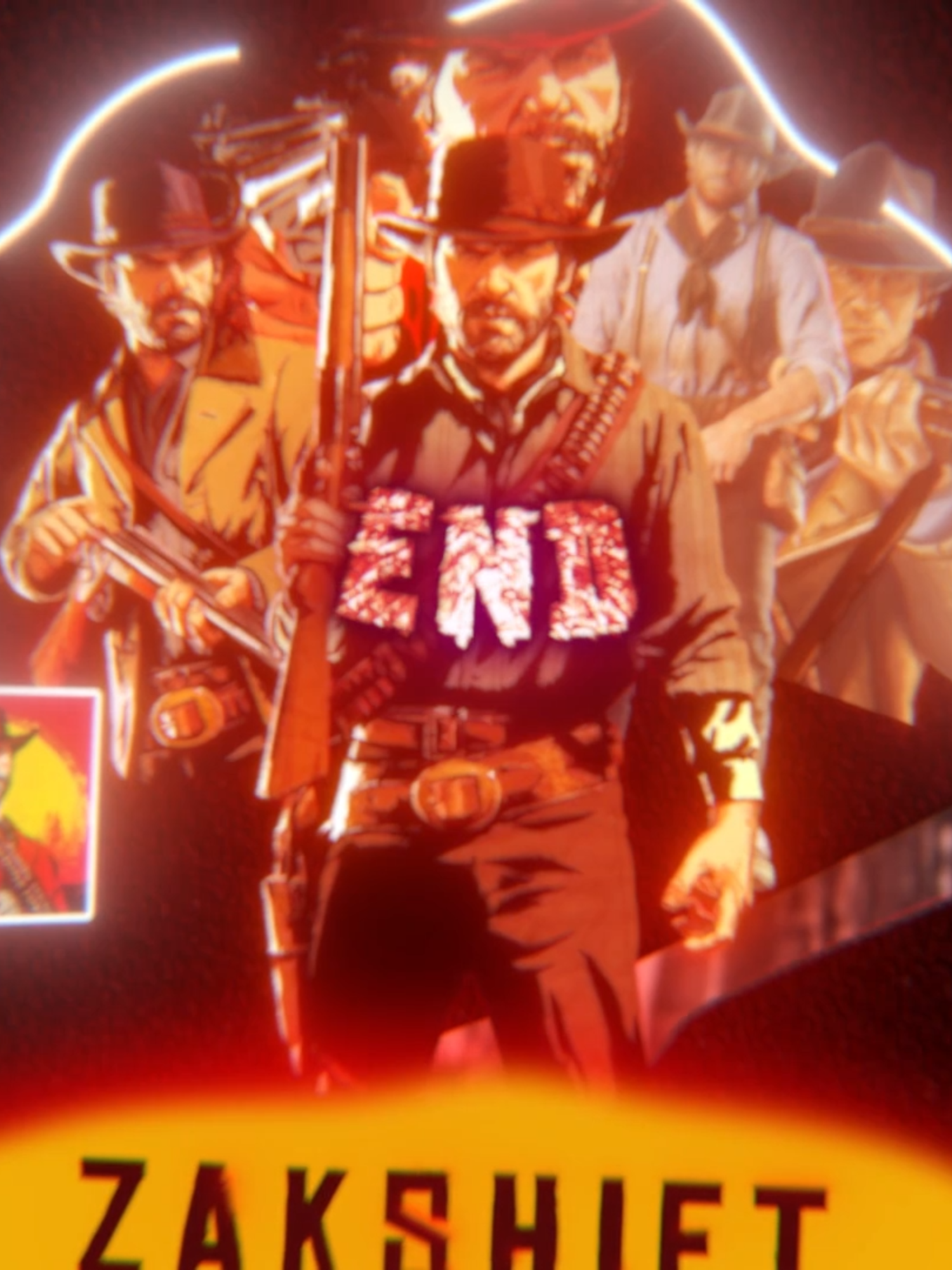 Red Dead Redemption | Let It Happen | EDIT | I'm Afraid | HD60FPS | #rdr2 #gta6 #shorts #rdr #ae #reddeadredemption #rockstargames