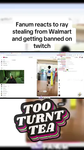 #rayasianboy #fanum #fyp #stream #clip #banned #amp @Fanum @Ray 