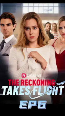 🎬️ 👉️:  The Reckoning Takes Flight #drama #Love #movie #shortvideo #moboreels #fyp #drama #fullep #fullepisode #full #foryoupage  #MatedtoMyBrotherinLawAlpha