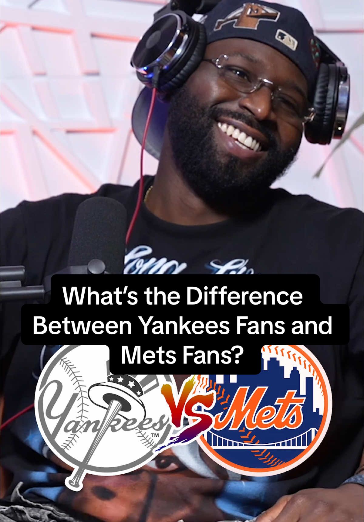 Do you agree with Mero on this one?  Ep. 313 “Hood Historian” with The Kid Mero available now 🎙️ 📺