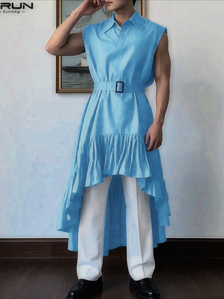 Men's Fashion Outfit🔥 Buy Here @Trendyfashion  #menswearfashion #menswear #mensoutfit #mensstyle #mensfashion #OOTD #highlight 