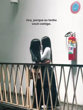 amor, eu te amo mais do que tudo. vc foi a melhor coisa que me aconteceu, é meu porto seguro, minha paz e o amor da minha vida. sou imensamente feliz por ter vc comigo. 