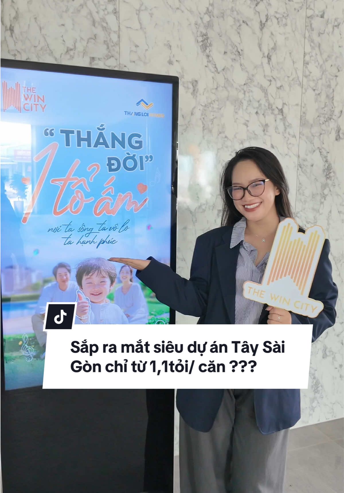 Sự thật về siêu dự án 7000 căn hộ giá chỉ từ 1,1 tỷ đang gây bão cõi mạng? 🤔 Cùng Bé Nhung mục sở thị tận nơi xem thực hư ra sao và 