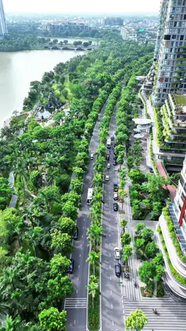 Ecopark - về nhà với thiên nhiên. #swanlake #landmarkecopark #ecoparkhungyen #dulichvietnam #xuhuong #ecopark 