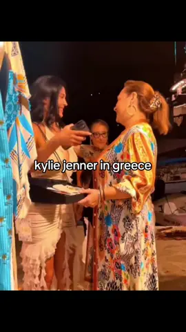 so beautiful #kyliejenner #stormiwebster #stassiebaby #greece #foryou #foryoupage #fy #fyp @Kylie Jenner 