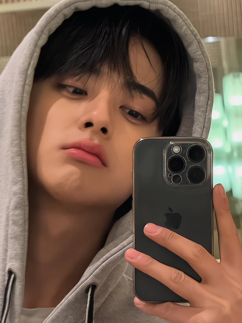 lovee~ #kimminkyu #minkyu #boyfriend #fyp 