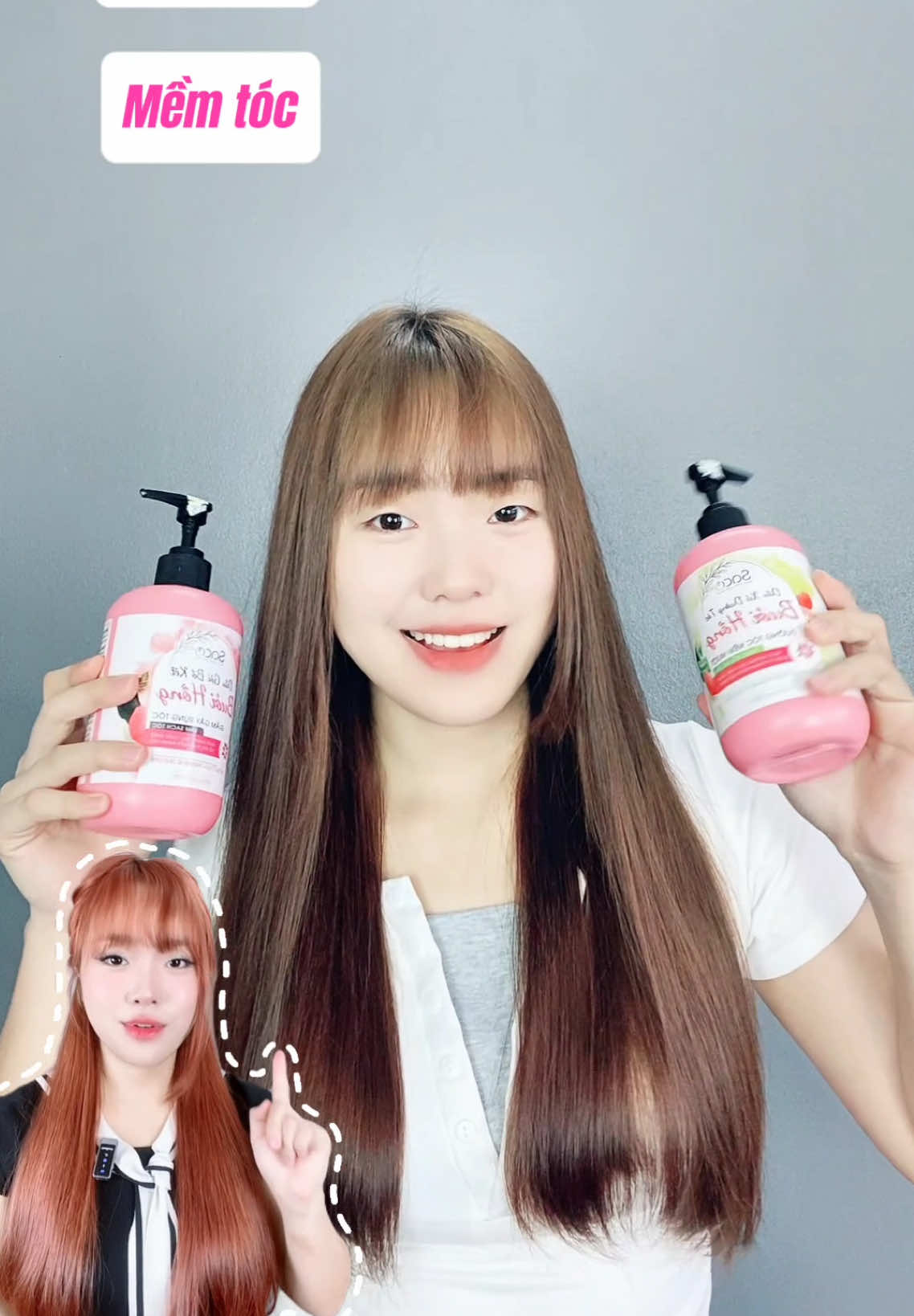 Bà nào da đầu nhạy cảm thì thử liền cặp gội xả này nha #saco #sacobestcareforhair #gộixảsaco #goixasaco #goixabuoiboket #chamsoctoc #duongmuottoc #duongmuot #ngănrụng #nganrung #moctoc #haircare #tocmemmuot #bưởi #bồkết 