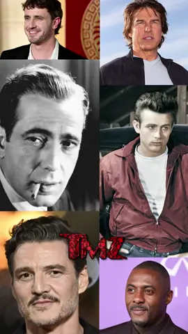 There's an incredible list of the 50 hottest actors of all time -- the cast of #TMZonTV respond!