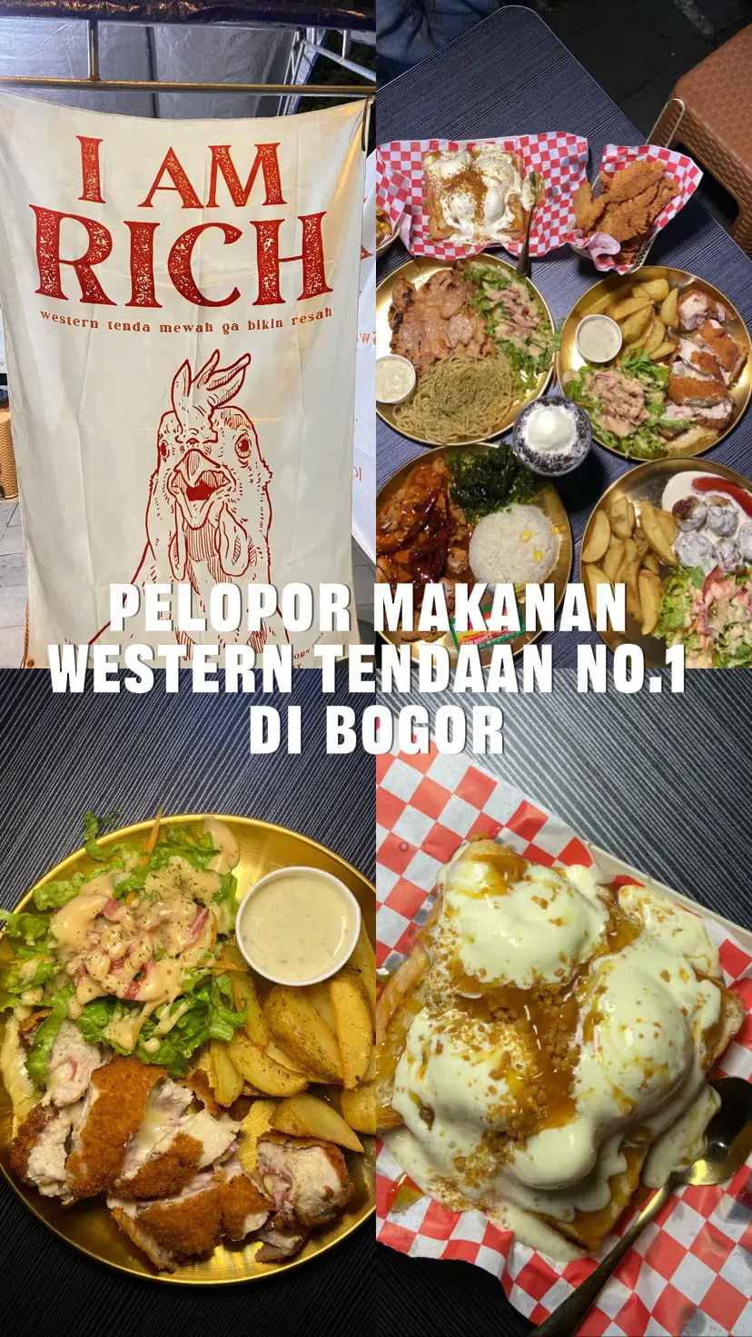 Bagian 56 | buruan cobain gaiss aku jamin kalian semua pasti suka, pasti balik lagi, spill lokasi di next video yaaa😉 #kulinerbogor #kulinerviral #kulinertiktok #jajananviral #bogorhits #bogorviral #placetogobogor 