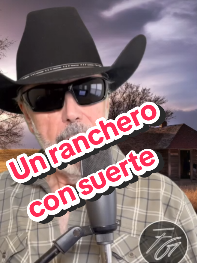 un ranchero con suerte#fernandogarza #compositor #regionalmexicano🇲🇽 