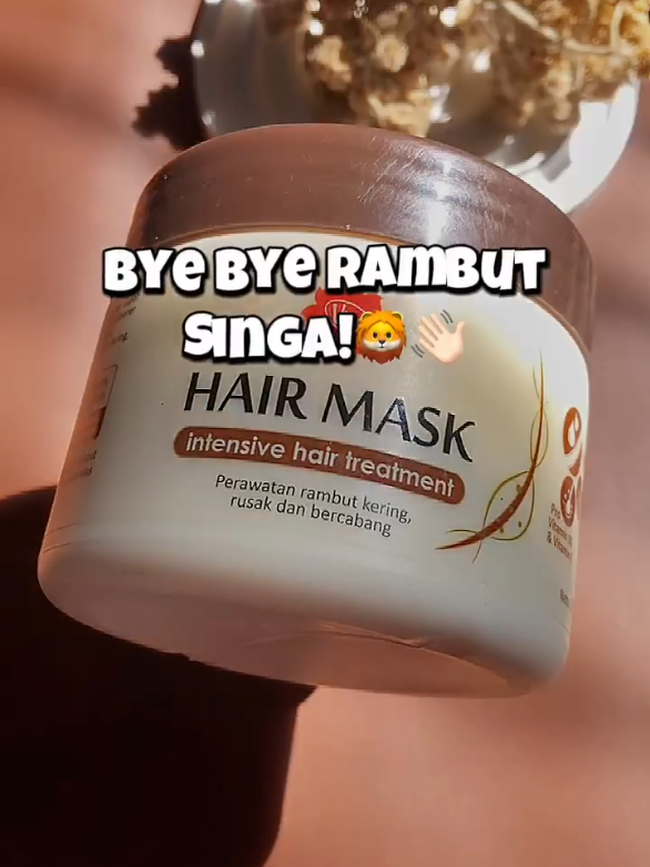 Viva hair mask #viva #vivacosmetics #vivacosmeticsindonesia #vivahairmask #hairmaskviva #hairmask #haircare #hairtreatment #fypage 
