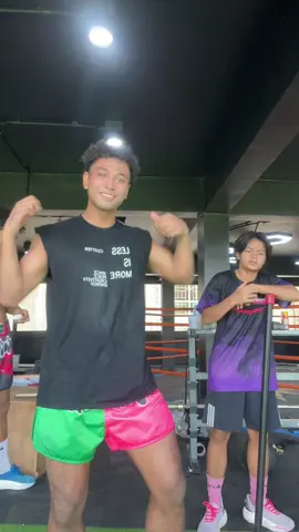 ดุ๊กดิ๊กๆ😜 #บางแสนไฟท์คลับ🥊 #fyp 