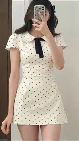 váy xinh #vayxinhmoingay #macdepmoingay #phoido #xuhuong 
