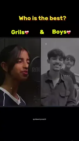 #Girls vs boys💯😇⚜️ #tag#you liked❤️‍🩹