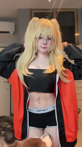 🕶️ #fyp #lemonick56 #cosplay #naruto 