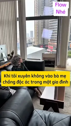 Tổng Hợp Xuyên Không Làm Mẹ Chồng Độc Ác Full 1→16 #reviewphim25kt #xuhuong #viralvideo 