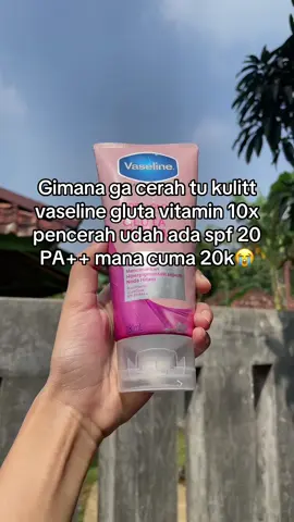 #vaseline #vaselineglutahya #vaselineid #fyppppppppppppppppppppppp #fypppppppppppppp #trendingtiktok #trendingviralvideo 
