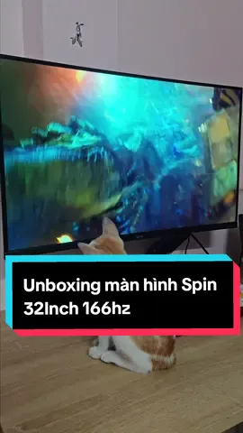 Spin vừa ra màn hình mới nè anh em #spin #ladocdo #manhinh #review #unbox 