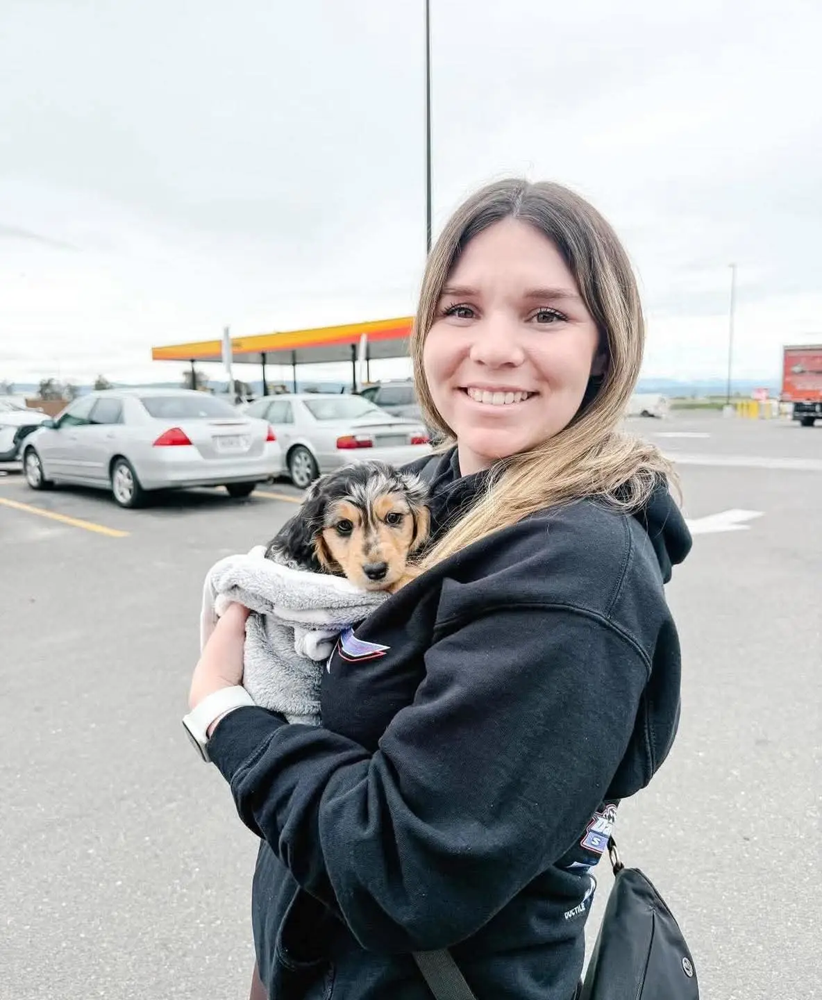 Customer satisfaction is what we do best. Thank you for trusting us ma’am ❤️🙏💕 Dachshund Puppies For Adoption Hi there! I just know that we are meant to be. I have been dreaming of coming home to my new family and I sure hope that it is you! I promise that we will have lots of fun together. We can spend all day playing if you'd like. Whenever you get tired, I will be right there to cuddle up by your side. I'll be healthy, too so I will be ready for anything that you have planned. Please bring me home, I want to start my life with you! #dachshund #dachshunds #dachshundsofinstagram #dachshundoftheday #dachshundlove #dogsofinstagram #dachshundpuppy #doxie #sausagedog #dog #teckel #doxiesofinstagram #dogs #sausagedogcentral #wienerdog #Love #puppy #doxielove #minidachshund #dachshundlife #dachshundappreciation #dogstagram #instadog #doxies #weinerdog #miniaturedachshund #puppylove #puppiesofinstagram #dackel #bhfyp #sausagedogsoftheworld #minidoxiepuppy #minidoxiesofinstagram #weeniesofinstagram #chocolatedachshund #sausagedogofinstagram #featuremydachshund #daxielove #dachshundsdaily #dachshundmoments #dachshundsofinstagram #dachshund #dachshundlove #dachshundpuppy #dachshundoftheday #dachsundsofinstagram #minidachshund #minidachshundpuppy #minidachshundlove #miniaturedachshund #dogoftheday #dachshundsonly #sausagedogsofinstagram #doglover #world #dachshundlovers #cute #dachshunddaily #bassotto #feature #doglovers #doglife #sausagedogs #dachshundofinstagram #dachshundsofig #puppies #minidoxie #doxieworld #dachshundgram #dachshundworld #dachshundsunited #dachshundunited #dachshundobsessed #wienerdogworld #sausagedoglove #pets #teckelofinstagram #doxiefever #dachshundpuppies #featuremydoxie . . . . . . . . #california #georgia #newhampshire #minnesota #alaska #maryland #hawaii #florida #delaware #texas  #nabraska #virginia #newmexico #colorado  #idaho #pennsylvania #newjersy #louisiana #kansas #montana #utah #arkansas #connecticut #illinois #alabama #northcarolina #arizona #Michigan #maine #kentucky #southdakota #tennessee #Vermont #wisconsincheck 