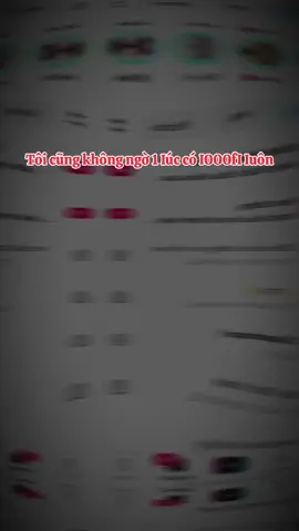 Tôi cũng không ngờ luôn  #xuhuong 