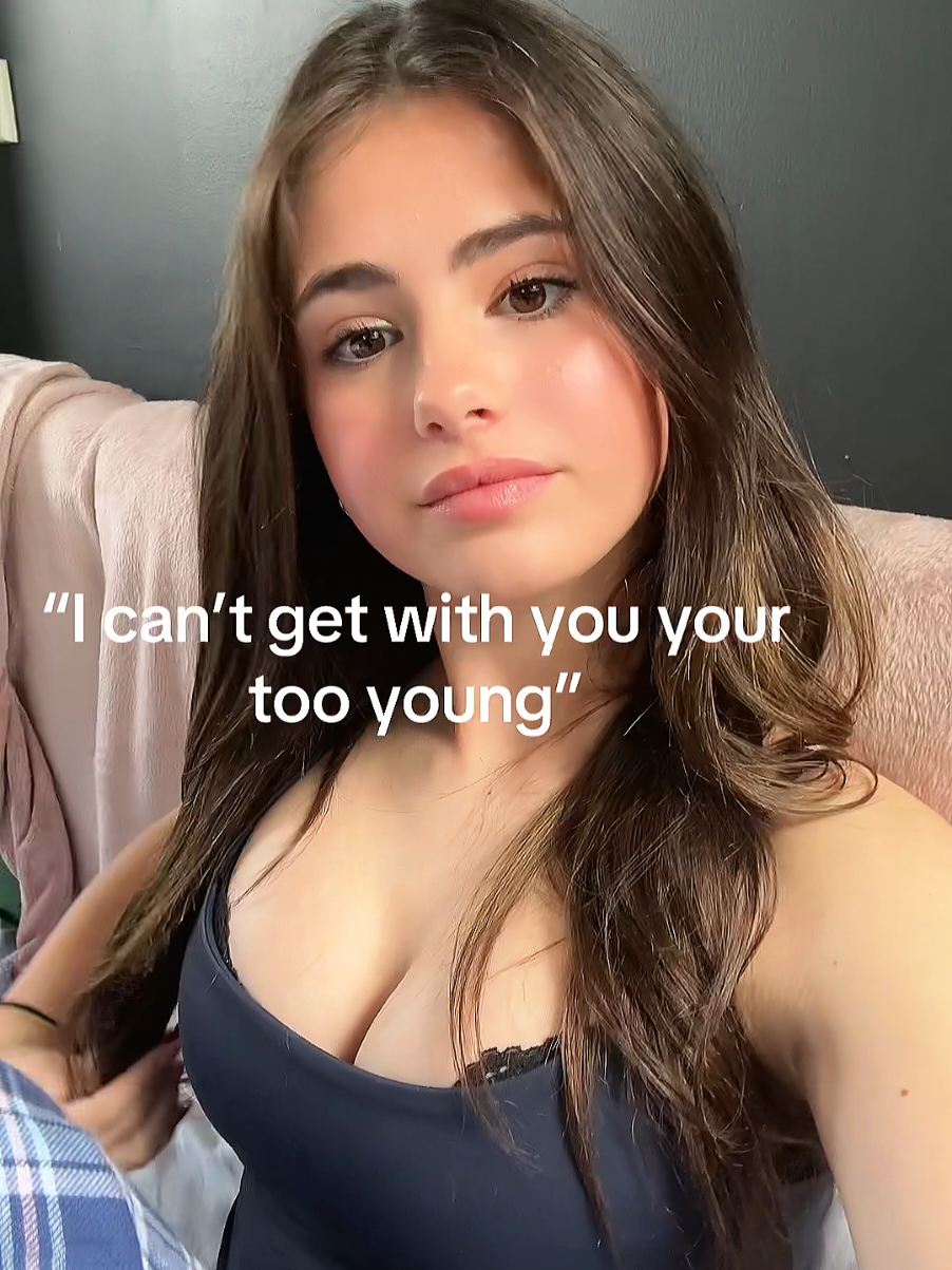 #18 #im18 #fakebody 