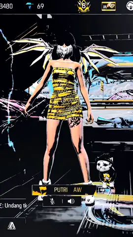 lagu nya canduu🤏|| btw gua open jasa edit yaa#zxycba #fypage #masukberanda #ffburik🗿 #garenafreefire #following #putri 