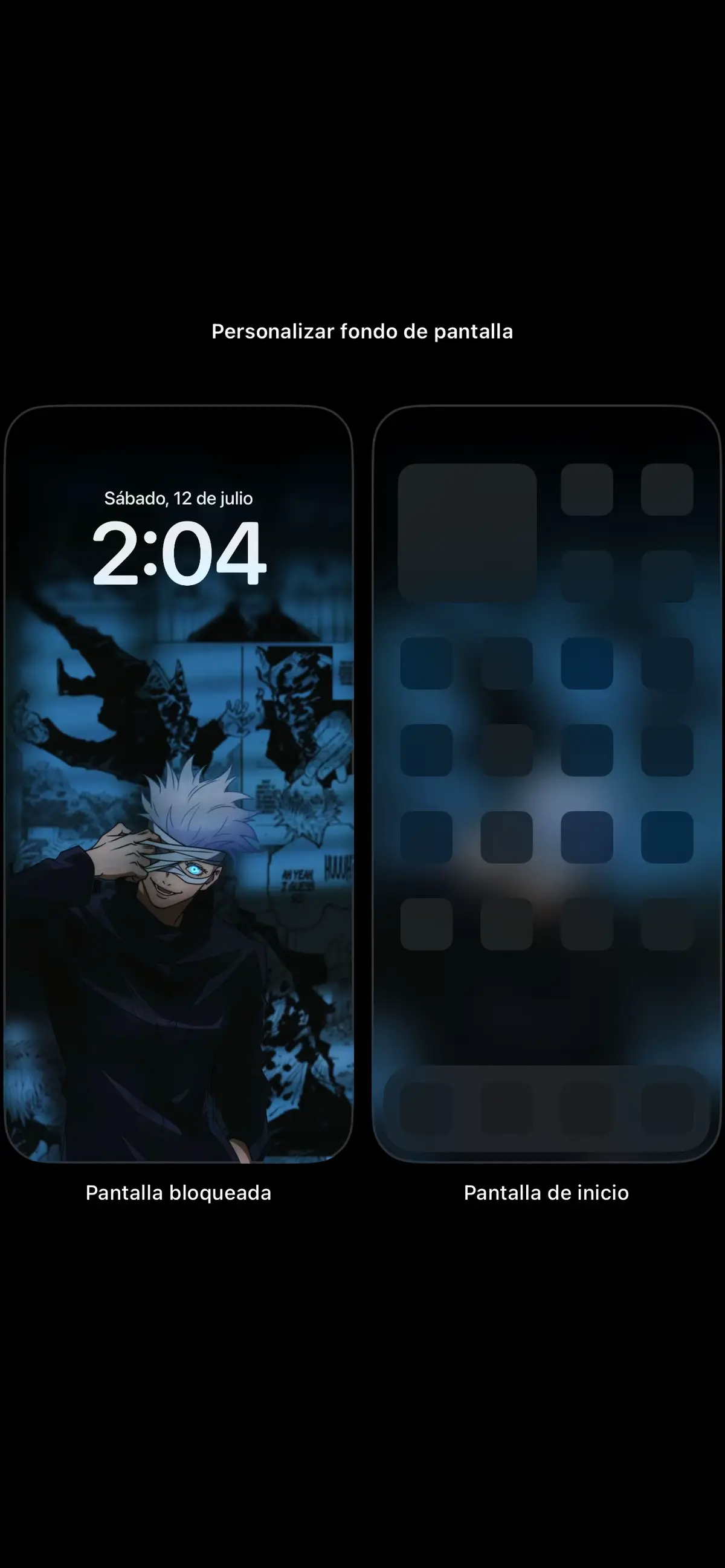 #wallpaper #wallpapers #gojousatoru #gojo #gojosatoru #gojosatorou #fondodepantalla #anime #mangas #fotos #五条 #五条悟 #魔術ライン 