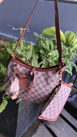 [ Tặng ví kèm gấu] Túi xách nữ #xuhuong #vairal #tuixachnu #tuixinh #tuida #tuicongso #tuideovai #tuidichoi 