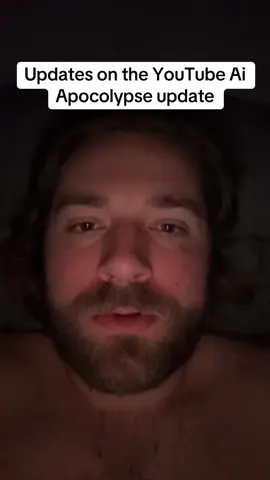 YouTube’s “July 15th” Ai policy update