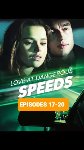 FOLLOW ME & CLICK LINK IN MY BIO TO WATCH FULL MOVIE! Title: LOVE AT DANGEROUS SPEEDS STORYLINE: Runaway bride Violet escapes her abusive fiancé and finds refuge with Marcus, a brooding underground street racer. What started as a deal sparks into a fiery, forbidden passion. Until Marcus confesses he killed her father in a hit-and-run. Now Violet is torn between the man who set her free and the past he can’t outrun. #loveatdangerousspeeds #shortfilm #fyp #foryou #Love #romance #movie #episode #usa #asian #europe #goviral 