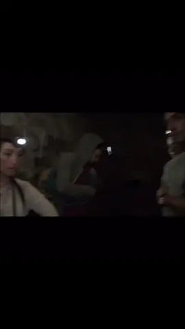 #horrortok #asabovesobelow #catacombs 