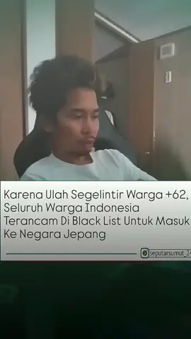 gmana ama orng orng yang ingin ke jepang 😔😔 #jepang#pergikejepang#berita#fypp 