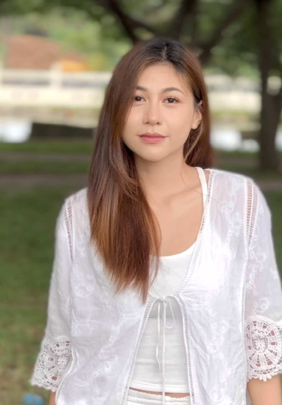 เพลงเพราะจังเลยค่ะ 🤗#เทรนด์วันนี้tiktok #สาวเหนือ #สาวใต้ #สาวลําพูน #fyp #ฟีดดดシ #ครู #ครูผู้ช่วย 