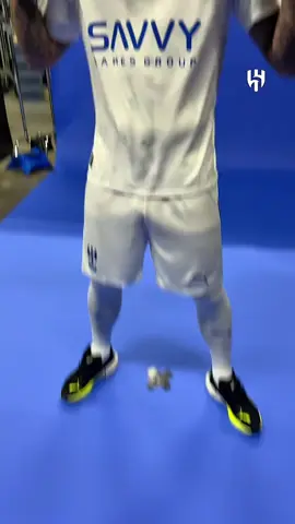 #ثيو_هيرنانديز #alhilal 