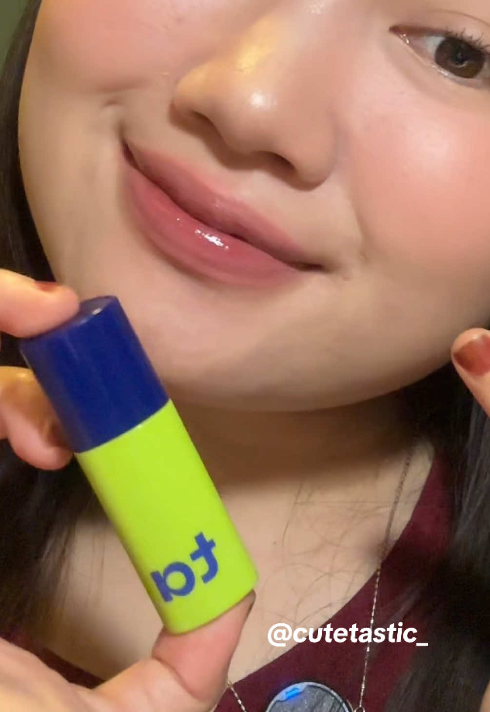 Bikin ombre cuakep puolll 