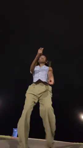 Yall aren’t turnt enough for him!!!