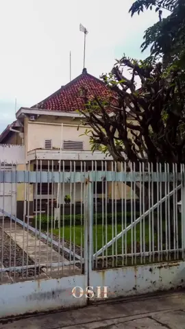 Jl. Tidar, Surabaya