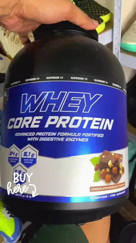 SUPERIOR 14 Whey Core Protein #wheyprotein #fitnesstips #dietjourney #proteindrink #proteinshake #superior14 #musclesupplements #fitnesssupplements #supplementsthatwork #healthydrink 