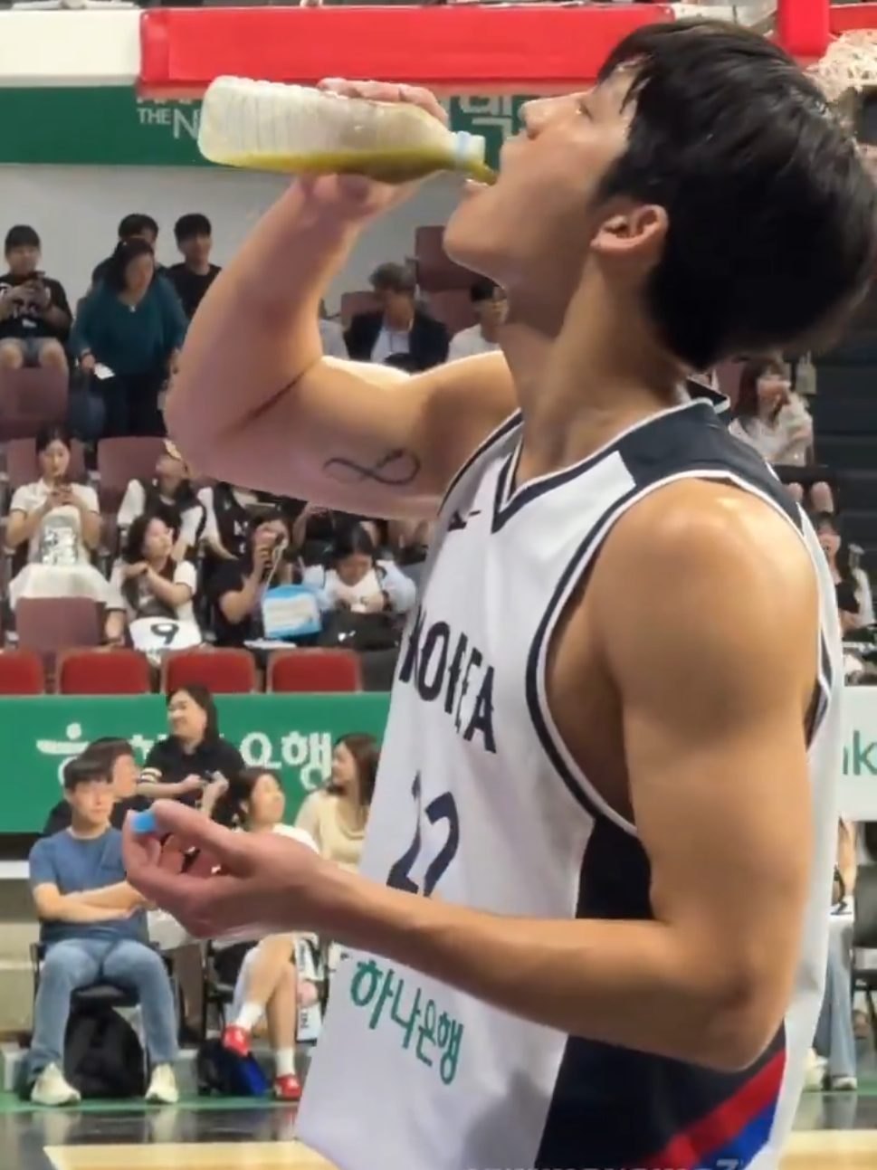 #yeojunseok #junseok #여준석 #kbl #koreanbasketball 