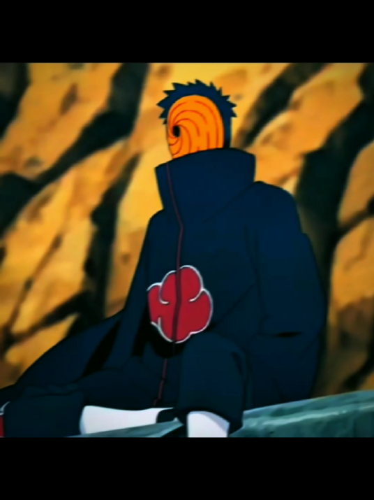 THE OBITO 🥲 #obito #ANIME #foryoupage❤️❤️ #viral #fyp 