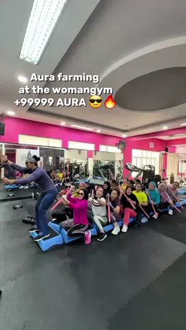 astifit join trend 😎🔥 #aurafarming #GymTok #gymrat #cilegon #wanita 