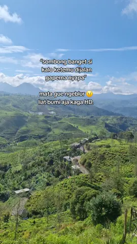 kasih paham gk siii . #fypシ゚viral #xyzbca #masukberandafyp #story #fyppppppppppppppppppppppp #masukberanda #epyepe #fypシ #sunrisecukulpoint #pangalenganbandung 