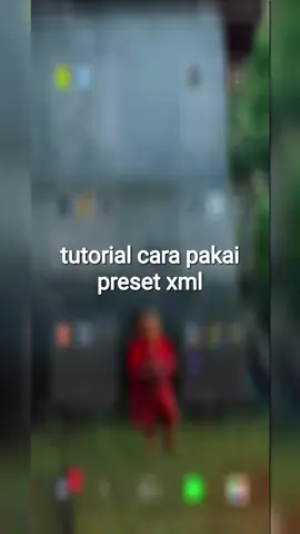 Tutorial cara pakai preset xml nih😋🗿 #aligntmotion #foryoupage #xybca #masukberanda #fyppppppppppppppppppppppp 