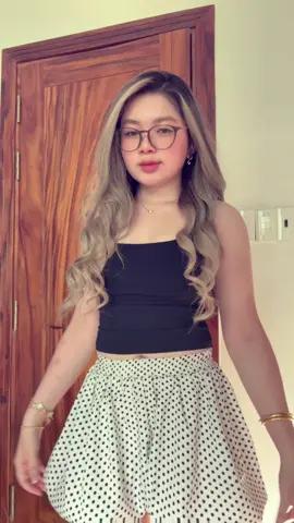 Nhoi nhoi cùng quần trái bíii #KimCuongSoKiuu #Outfit #Viral 
