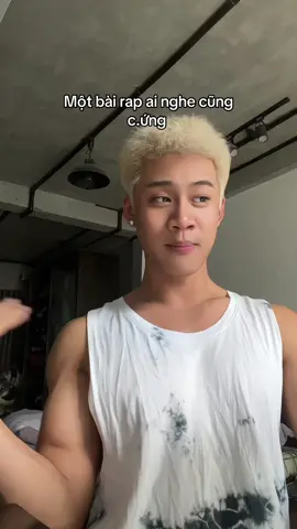 Nay người đẹp rap nha