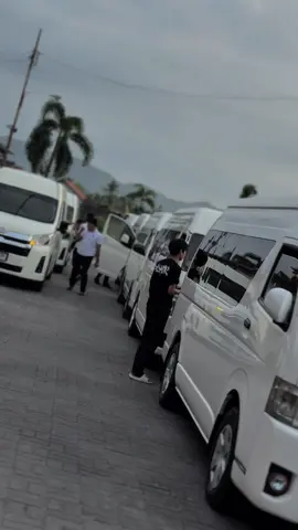 Geofest Kebumen 2025  Support by Dixie Indonesia x Premiere Transport Indonesia  @yuda @Aslan_Ultimate26 @tamsky27 @Driver_Pro ♠️ @MasIBNjogja😛 @Rasya Arbiyatno  #sewahiacejogja  #hiacejogja  #drivermuda  #foryoupage  #fyp 